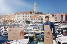 Take the Paths of Rovinj Delicacies this May and Uncover Istria's Gourmet Offer