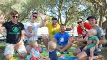 Dadathlon Festival Will Be Held on April 30th in Punat, Island of Krk!