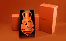 Croatian Design Studio Trumpic/Prenc Awarded Prestigious AD&D Wood Pencil