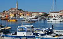 11.8 Million Overnights in Croatia Recorded in First Half of 2021!