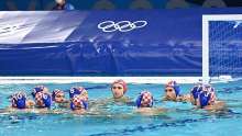 Croatia Water Polo Finishes Tokyo Olympics in 5th Place