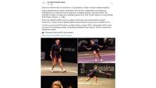 Donna Vekić Moves to Courmayeur Ladies Open Final, Her 9th on WTA Tour!