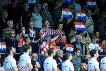 European Qualifications: Croatia Learns FINA Water Polo World League Rivals