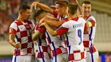 Tickets on Sale for Croatia World Cup Qualifier Against Slovakia in Osijek