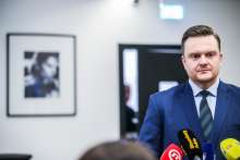 Minister Marko Primorac Reveals More About Unpopular New Profit Tax