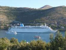 Croatian Cruise Traffic Makes Decided Return in Post-Pandemic Era