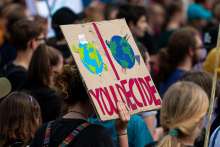 Croatia Drops in Climate Change Performance Index