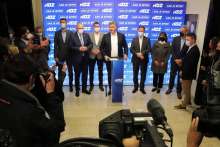 Plenković: HDZ Absolute Winner Of Local Elections