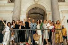 International Meeting of Travel Influencers Kicks Off in Split (PHOTOS)