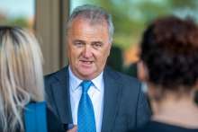 Minister for Bolstering Tourism's Resilience, Sustainability