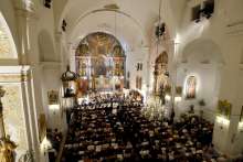 51st Varaždin Baroque Evenings Festival Begins