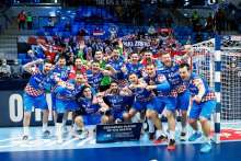 EHF Euro 2022 Second Round: Croatia and Montenegro First Meet on Thursday
