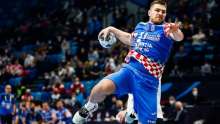 EHF Euro 2022: Croatia Crushes Ukraine in Final Group C Match (38:25)