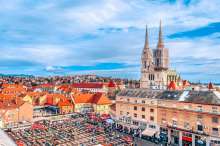 Moody's Raises Long-Term Credit Rating of City of Zagreb and Zagreb Holding