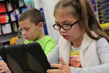 Huawei Technologies Donates 100 Tablets to Croatian School Children