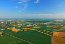 Slavonia, Croatia