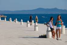 Zadar, Croatia