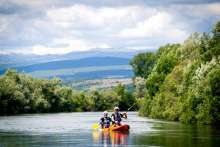 New Sinj Tourist Board Website Launched with Entire Tourist Offer!