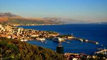 2022 Cruise Ship Season in Split Begins with Arrival of 'Bolette'