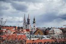 Dežulović: I Wrote about Trade in Horrible Sacrifice of Vukovar
