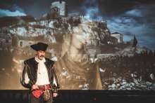 Battle of Sinj 1715 Reenactment Held in Two Acts on August 12!