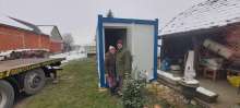 Earthquake Donations in Action: Croatian Entrepreneurs (UGP) Fund Report, January 18