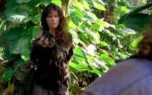 Mira Furlan, Croatian Actress of International Fame, dies at 65