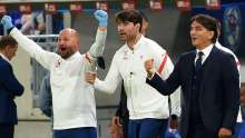 2022 World Cup Qualifiers: Croatia Win Confirms Right Path, Says Dalić
