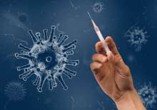 Minister Satisfied With Share of Vaccinated Teaching Staff