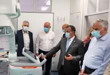 Health Minister Beroš Calls on Russian Side to Expedite Delivery of Vaccine Documentation