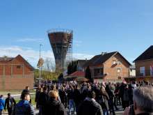 War Veterans' Ministry says Columnist Insults Vukovar Victims