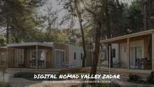 Digital Nomad Valley Zadar: 89 Applications, 30 Countries in 1st Week