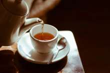 Pampa-tea: Koprivnica-Based Company Targets Asian Market