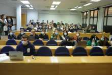 Closing Conference Held for Project Aimed at Improving Quality of Higher Education