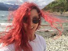 Meet Dubrovnik's Digital Nomads-in-Residence: Kelsey Kay Love from Texas in L.A.