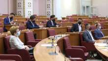 Croatian Parliament Adopts Declaration on Ukraine
