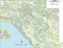 Geopark 'Biokovo and Imotski Lakes' Launch Joint Initiative to Become UNESCO Geopark