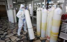 Croatia Records 5,845 New Coronavirus Cases, 46 Deaths