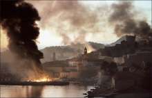 Online Campaign Launched for 30th Anniversary of Massive Shelling of Dubrovnik