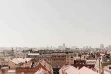 Croatia Might See its Population Size Shrink to 3.5 million by Decade's End