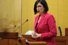 MP Puljak: Split Did Not Take Loan from OTP Bank but Agreed Overdraft