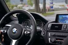Number of New Cars Registered in Croatia Rises by 17.5 Percent