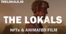 The Lokals: Split-Based Studio to Release Animated NFT Film About Yugoslavia in 1980s
