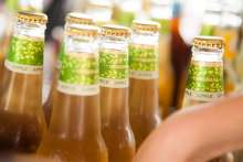 Koprivnica-Made Somersby Finds Popularity on Five Continents