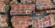 Banija Earthquake Damage Estimated at €5bn, Says Jutarnji List