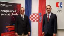 Croatia on G20 Summit: First Quantum Communication with Italy and Slovenia