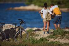 Croatian Cyclists' Union Launches Campaign Promoting Bike Commuting