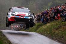 WRC Croatia Rally 2023 Rides through 5 Croatian Counties this April