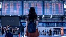 Croatian Airports See Strong Increase in Turnover in 2021