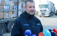 9,500 Ukrainians Find Refuge In Croatia So Far